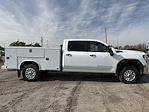 New 2026 GMC Sierra 2500 Crew Cab Service Truck for sale #G23583 - photo 4