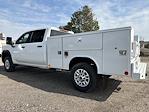 New 2026 GMC Sierra 2500 Crew Cab Service Truck for sale #G23583 - photo 5