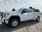 New 2026 GMC Sierra 2500 Crew Cab Service Truck for sale #G23583 - photo 7