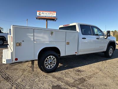 2026 GMC Sierra 2500 Crew Cab 4WD Service Truck for sale #G23584 - photo 2