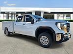 2026 GMC Sierra 2500 Crew Cab 4WD Service Truck for sale #G23584 - photo 1