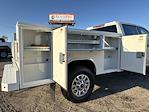2026 GMC Sierra 2500 Crew Cab 4WD Service Truck for sale #G23584 - photo 15