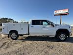 2026 GMC Sierra 2500 Crew Cab 4WD Service Truck for sale #G23584 - photo 4