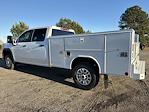 2026 GMC Sierra 2500 Crew Cab 4WD Service Truck for sale #G23584 - photo 5
