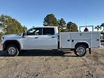 2026 GMC Sierra 2500 Crew Cab 4WD Service Truck for sale #G23584 - photo 6