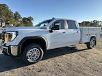 2026 GMC Sierra 2500 Crew Cab 4WD Service Truck for sale #G23584 - photo 7