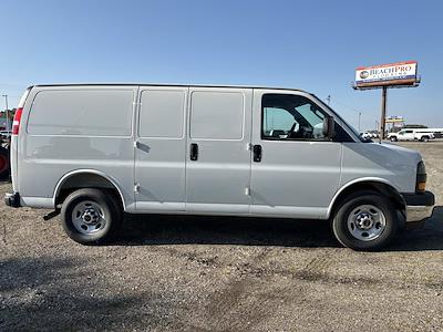 New 2026 GMC Savana 2500 Empty Cargo Van for sale #G23593 - photo 2