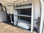 New 2026 GMC Savana 2500 Upfitted Cargo Van for sale #G23593 - photo 14