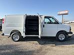 New 2026 GMC Savana 2500 Upfitted Cargo Van for sale #G23593 - photo 15