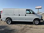 New 2026 GMC Savana 2500 Upfitted Cargo Van for sale #G23593 - photo 4
