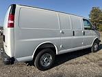 New 2026 GMC Savana 2500 Upfitted Cargo Van for sale #G23593 - photo 3