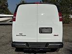 New 2026 GMC Savana 2500 Upfitted Cargo Van for sale #G23593 - photo 5