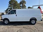 New 2026 GMC Savana 2500 Upfitted Cargo Van for sale #G23593 - photo 7