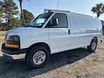 New 2026 GMC Savana 2500 Upfitted Cargo Van for sale #G23593 - photo 8