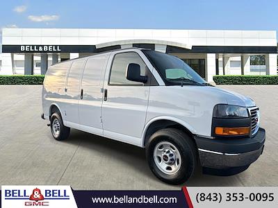 New 2026 GMC Savana 2500 - photo 1