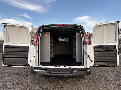 New 2026 GMC Savana 2500 - photo 1