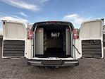 New 2026 GMC Savana 2500 Upfitted Cargo Van for sale #G23594 - photo 2