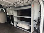 New 2026 GMC Savana 2500 Upfitted Cargo Van for sale #G23594 - photo 14