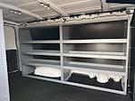 New 2026 GMC Savana 2500 Upfitted Cargo Van for sale #G23594 - photo 16