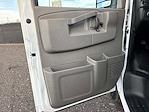 New 2026 GMC Savana 2500 Upfitted Cargo Van for sale #G23594 - photo 18