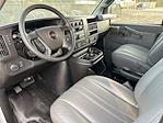 New 2026 GMC Savana 2500 Upfitted Cargo Van for sale #G23594 - photo 22