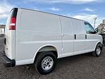 New 2026 GMC Savana 2500 Upfitted Cargo Van for sale #G23594 - photo 3