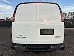 New 2026 GMC Savana 2500 Upfitted Cargo Van for sale #G23594 - photo 5