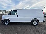New 2026 GMC Savana 2500 Upfitted Cargo Van for sale #G23594 - photo 7