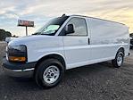 New 2026 GMC Savana 2500 Upfitted Cargo Van for sale #G23594 - photo 8