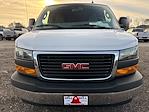 New 2026 GMC Savana 2500 Upfitted Cargo Van for sale #G23594 - photo 9