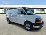 2026 GMC Savana 2500 RWD Empty Cargo Van for sale #G23595 - photo 1