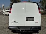 2026 GMC Savana 2500 RWD Empty Cargo Van for sale #G23595 - photo 4