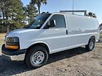 2026 GMC Savana 2500 RWD Empty Cargo Van for sale #G23595 - photo 7