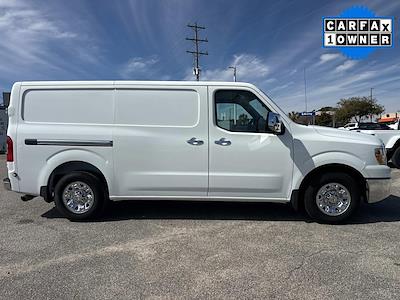 Used 2020 Nissan NV HD - photo 1