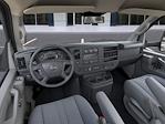 2025 GMC Savana 3500 SRW RWD Cutaway for sale #G23622X - photo 15