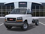 2025 GMC Savana 3500 SRW RWD Cutaway for sale #G23622X - photo 6