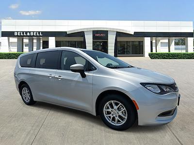 2023 Chrysler Voyager FWD Minivan for sale #S1346 - photo 1