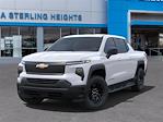 2024 Chevrolet Silverado EV Crew Cab 4WD, Pickup for sale #44441 - photo 6