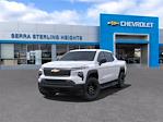 2024 Chevrolet Silverado EV Crew Cab 4WD, Pickup for sale #44441 - photo 8