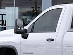 New 2025 Chevrolet Silverado 3500 Work Truck Regular Cab 4x4 Pickup for sale #50530 - photo 12