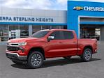 2025 Chevrolet Silverado 1500 Crew Cab 4x4 Pickup for sale #50800D - photo 24