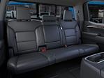 2025 Chevrolet Silverado 1500 Crew Cab 4x4 Pickup for sale #52179 - photo 17