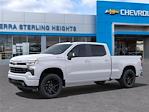 2025 Chevrolet Silverado 1500 Crew Cab 4x4 Pickup for sale #52179 - photo 2