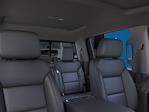 2025 Chevrolet Silverado 1500 Crew Cab 4x4 Pickup for sale #52179 - photo 24