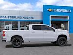 2025 Chevrolet Silverado 1500 Crew Cab 4x4 Pickup for sale #52179 - photo 5