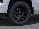 2025 Chevrolet Silverado 1500 Crew Cab 4x4 Pickup for sale #52179 - photo 9