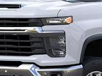 2025 Chevrolet Silverado 2500 Crew Cab SRW 4x4 Pickup for sale #52427 - photo 10