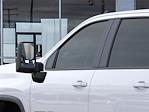 2025 Chevrolet Silverado 2500 Crew Cab SRW 4x4 Pickup for sale #52427 - photo 12