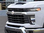 2025 Chevrolet Silverado 2500 Crew Cab SRW 4x4 Pickup for sale #52427 - photo 13