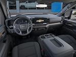 2025 Chevrolet Silverado 2500 Crew Cab SRW 4x4 Pickup for sale #52427 - photo 15